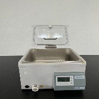 Fisherbrand Isotemp GPD 10 Waterbath image 3